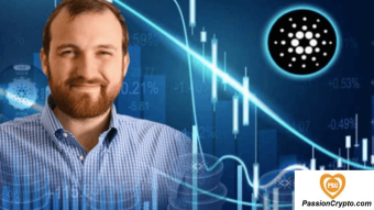 Hoskinson: Cardano Eclipsera Ethereum 2.0