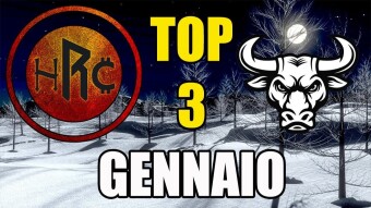 TOP 3 ALTCOINS Gennaio! 🚀🔥