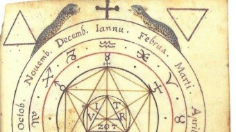 Letters of illumination #1.2 The unspoken teachings of the past