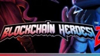 Blockchain Heroes : NFT gaming done right