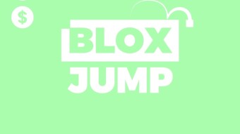 Blox Jump :- JUMP TO GET $ZEN (HORIZEN) TOKEN AS MUCH AS YOU CAN NO LIMIT