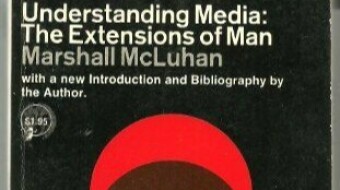 Vico, McLuhan and The New Science (Media Studies)