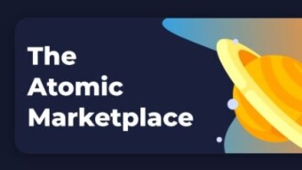 Publishing NFTs on AtomicHub
