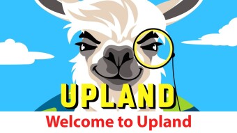 Welcome to Upland: The most popular EOS Dapp right now!