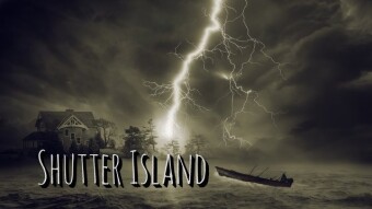 Martin Scorsese - Shutter Island