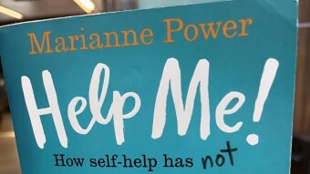 Book Review: Help Me!