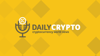 DailyCrypto #1 - Crypto Report, News and Review