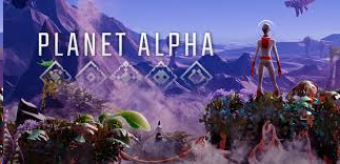 PLANET ALPHA