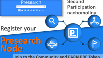 #SearchWithPresearch | Written by nachomolina (Second Participation)
