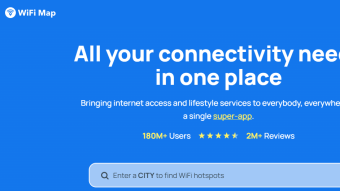 WIFI Expanding Global Connectivity and Earning Passive Income!
