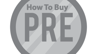 How to buy Presearch PRE Tokens