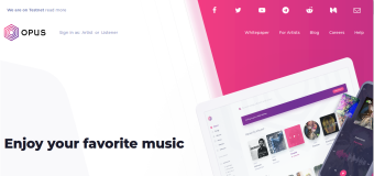 Four coins to support musicians