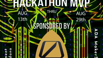 Cardano Hackathon: ADA MakerSpace Hackathon Challenges