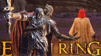 The End of D, Hunter of the Dead - Elden Ring