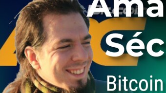Amaury Séchet on the Bitcoin Cash Split and IFP and How to Solve Development Funding in Crypto