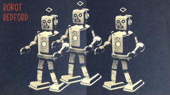 Creation Myth of the Nerds