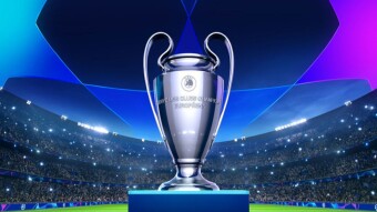Champions League / Europa League / Conference League Draws