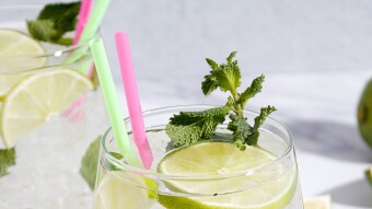 What is the oldest cocktail in the world?