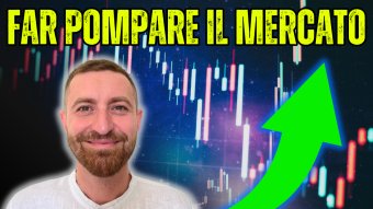 COME FARE POMPARE LE CRYPTO: COIN DA 25x entro NOVEMBRE (TUTTO VERO)