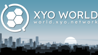XYO co-founder Markus Levin and the Metaverse!