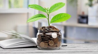 Compounding Your Crypto Assets Is As Easy As Printing FIAT…