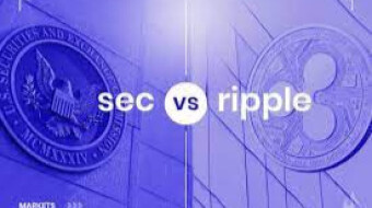 Whats new with the Ripple Labs VS. SEC lawsuit & how  SEC may have dug their own grave and lost the suit!