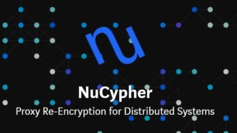 NuCypher (NU) now on Coinbase. Get FREE NU coins! Ways to Monetize our Data!