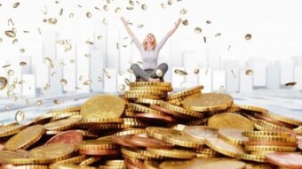 Earning money on-line