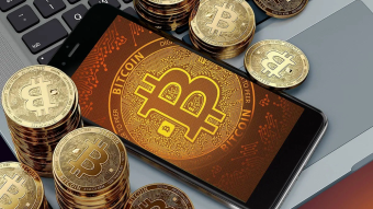 Each Japanese will be paid $930. Why will this money be converted to bitcoin