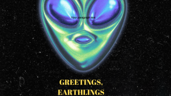 Greetings.