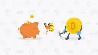 The true Originality in terms of currency