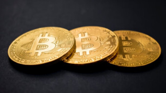 Bitcoin soon becoming the next big treasure.