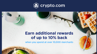 Why Crypto.com Visa Cards Are Getting Worse