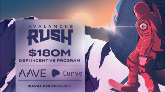 AVAX - Where's the Avalanche Rush (Onboarding of popular defi protocols)?