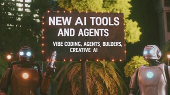 The Latest Tools, Models, and Agents Now in the Ainsider Store Directory