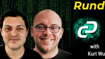 Digital Cash Rundown 1 with Kurt Wuckert Jr.: UniSwap, ETH Fees, Dash FastPass and More!