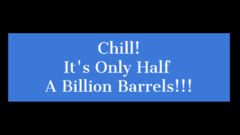 Projected Oil Deficit Next Quarter Signals Higher Gas Prices