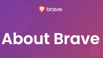 The Brave Browser