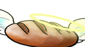 Holybread.io -A New Game on the Steem Blockchain-