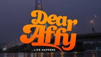 DEAR AFFY - A MOVIE I WATCHED