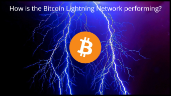 How is the Bitcoin Lightning Network performing?
