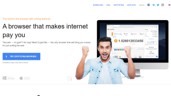 CryptoTab Browser after 1 week - review