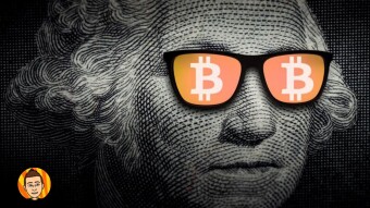 Never Underestimate Bitcoin