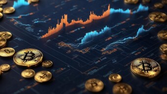 The Sudden Crypto Market Weather Change