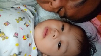 Caring for Baby