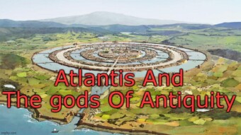 The Legend Of Atlantis