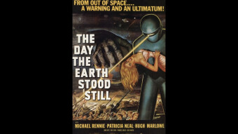 "Klaatu barada nikto": The day the Crypts Stood