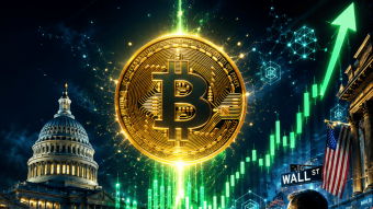 Bitcoin Explodes After U.S. Senate Advances Historic Crypto “Clarity Act”