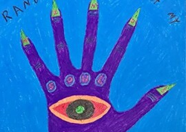 Random Captures of My Mind's Soul: My Self-Published Book!