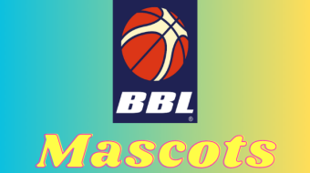 Ranking every BBL Mascot...from Worst to First!
